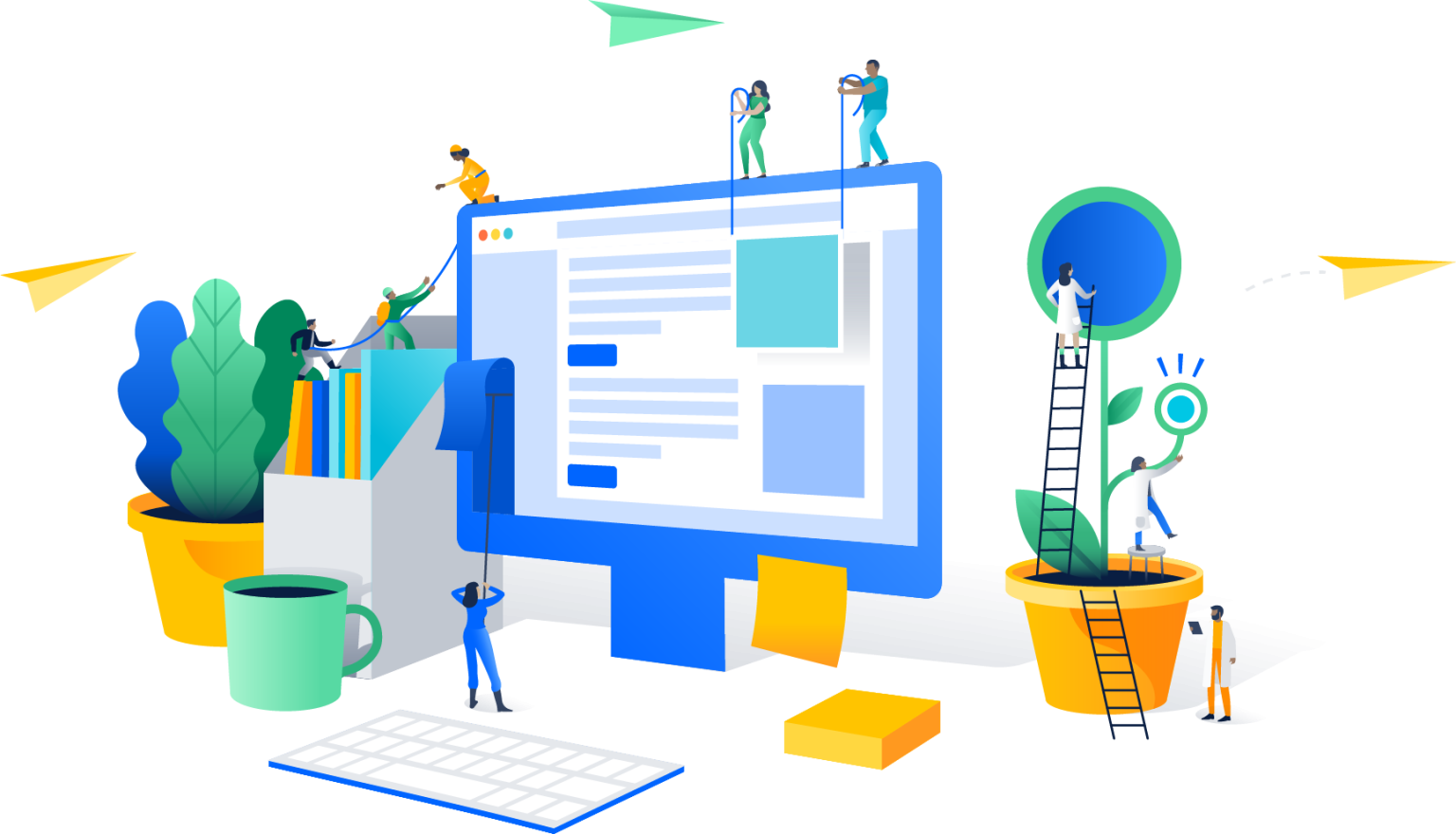 Web Design Studio Singapore | Creative & Responsive Sites