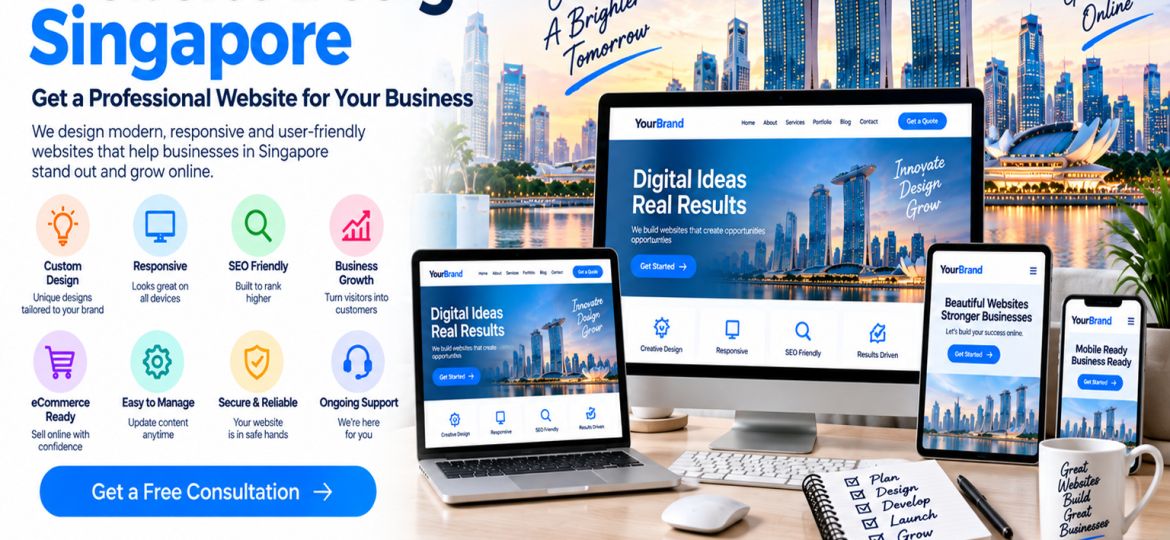 Website-design-singapore